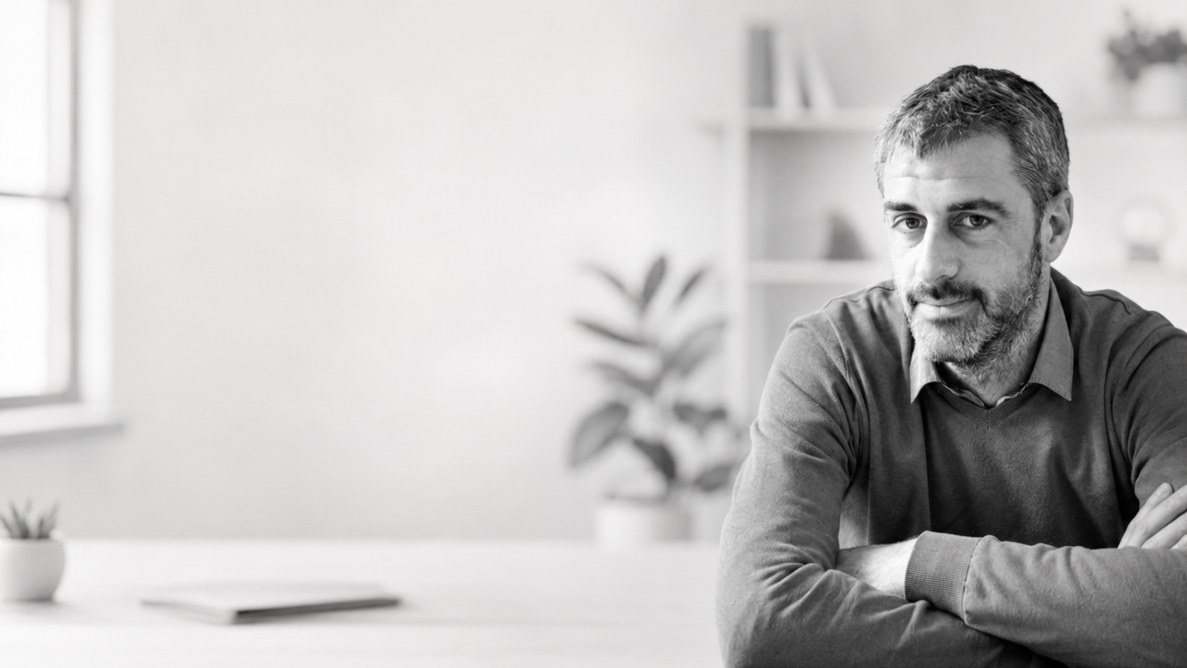 Sébastien Dubas, votre interlocuteur chez W L’Agence